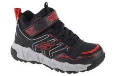 Туристические ботинки Skechers Veloci-Combex, черный