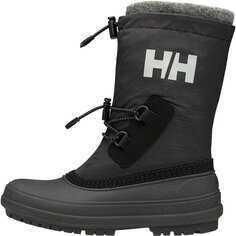 Туристические ботинки Helly Hansen Varanger Insulated, серый