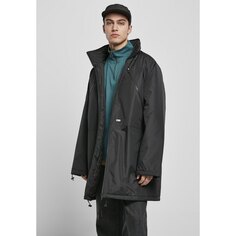 Пальто Urban Classics Jacket Mountain, черный