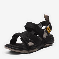 Сандалии Timberland Adventure Seeker Sandal Junior, черный