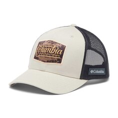 Бейсболка Columbia Trucker, бежевый