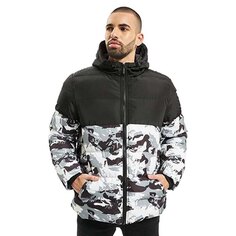 Куртка Cayler &amp; Sons Statement Snow Camo Puffer, белый