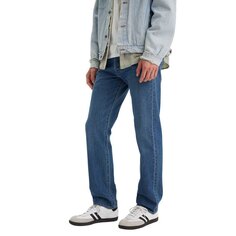 Джинсы Levi&apos;s 501 Original Regular Waist, синий Levis