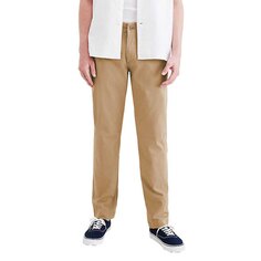 Брюки Dockers Smart 360 Flex California Regular Waist, бежевый