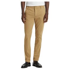 Брюки Dockers Supreme Flex Skinny, бежевый