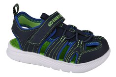 Сандалии Skechers C-flex 2.0 Heat Blast, синий