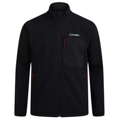 Куртка Berghaus Ghlas 2.0, черный