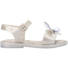 Сандалии Melissa Mini Mar Bugs, золотой