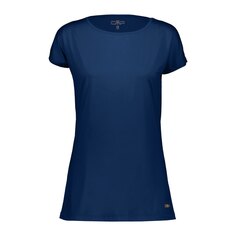 Футболка с коротким рукавом CMP T-Shirt 31T5826, синий