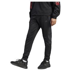 Брюки adidas Tiro Joggers, черный