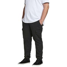 Брюки Jack &amp; Jones Paul Flake AKM 543, черный