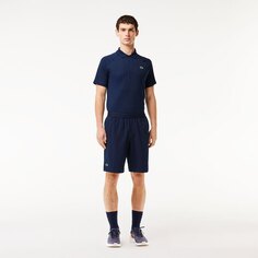 Шорты Lacoste GH7452, синий