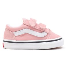 Кроссовки Vans Old Skool V Toddler, серый