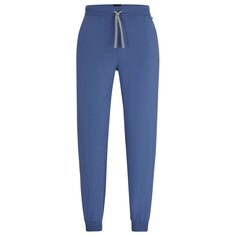 Спортивные брюки BOSS Mix&amp;Match, синий