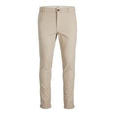 Брюки Jack &amp; Jones St Marco Fury, серый