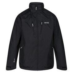 Куртка Regatta Calderdale V, черный