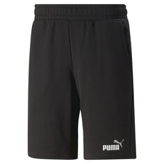 Шорты Puma Ess+, черный