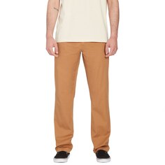 Брюки Volcom Frickin Modern Stretch, оранжевый