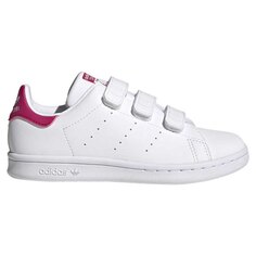 Кроссовки adidas Originals Stan Smith CF, белый