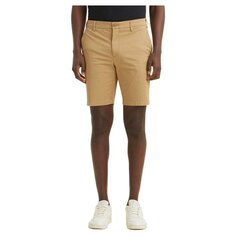 Шорты Dockers Modern Chino, оранжевый