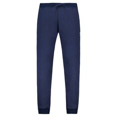 Спортивные брюки Le Coq Sportif 2310569 Regular Fit N°4 Sweat, синий