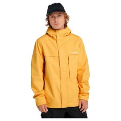 Куртка Timberland Benton WR Shell, желтый