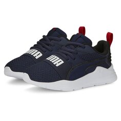 Беговые кроссовки Puma Wired Run Pure PS, красный