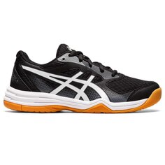 Кроссовки Asics Indoor Upcourt 5, черный