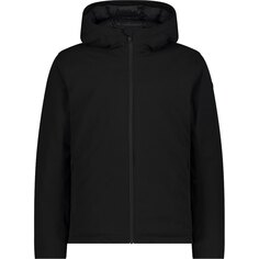 Куртка CMP 33K3827, черный