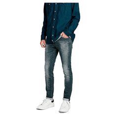 Джинсы Jack &amp; Jones Glenn Con 857, синий