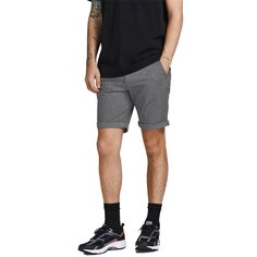 Шорты Jack &amp; Jones Fury, серый