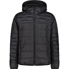 Куртка CMP 33K3767, черный