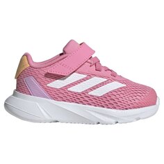 Беговые кроссовки adidas Duramo SL EL, розовый