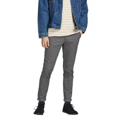 Брюки Jack &amp; Jones St Marco Fury, серый