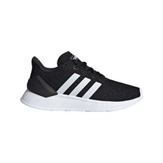 Кроссовки adidas Questar Flow NXT Kid, черный