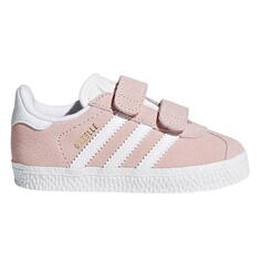 Кроссовки adidas Originals Gazelle CF, розовый