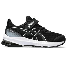 Беговые кроссовки Asics GT-1000, черный