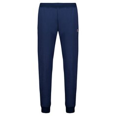 Спортивные брюки Le Coq Sportif Essential Loose N°1 Sweat, синий