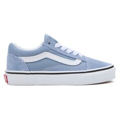 Кроссовки Vans Old Skool Youth, синий