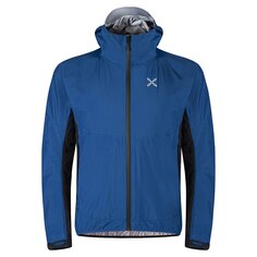 Куртка Montura Empower Confort Fit, синий