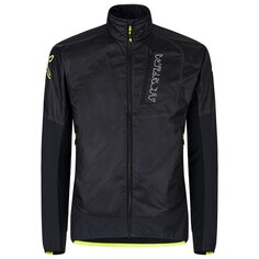 Куртка Montura Insight Hybrid, черный