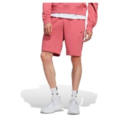 Шорты adidas All Szn, розовый