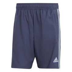 Шорты adidas Tiro, синий