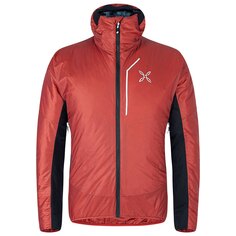Куртка Montura Eiger, красный