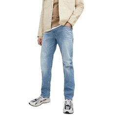 Джинсы Jack &amp; Jones Mike Original 011 PCW, синий