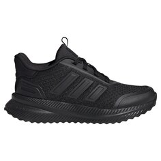 Беговые кроссовки adidas X Plr Path, черный