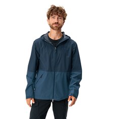 Куртка VAUDE Neyland 2.5L, синий
