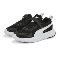 Беговые кроссовки Puma Evolve Run Mesh PS, черный