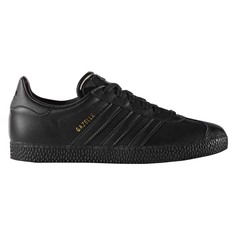 Кроссовки adidas Originals Gazelle, черный