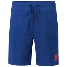 Спортивные брюки HUGO Diz Sweat, синий